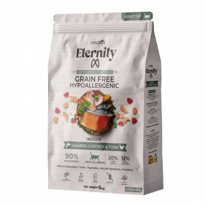 Super Premium Cats Food Indoor