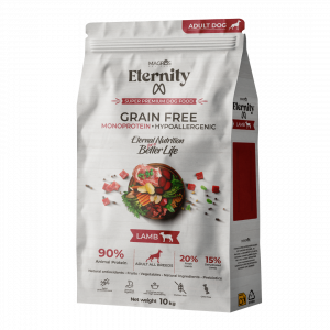 Super Premium Dogs Food Lamb Monoprotein