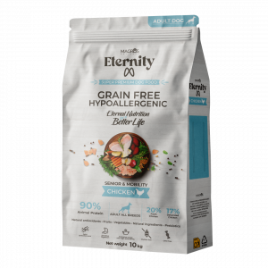 Magros Eternity Grain Free Dog Senior & Mobility.