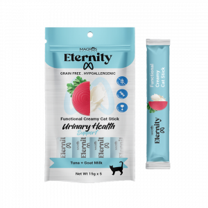 MAGROS ETERNITY GRAIN FREE FUNCTIONAL CREAMY CAT STICK URINARY HEALTH SUPPORT