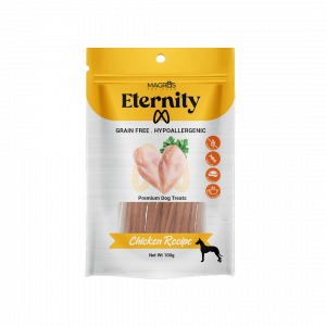 MAGROS ETERNITY GRAIN FREE DOG TREATS CHICKEN STICK