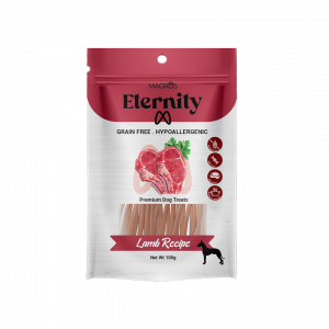 MAGROS ETERNITY GRAIN FREE DOG TREATS LAMB STICK