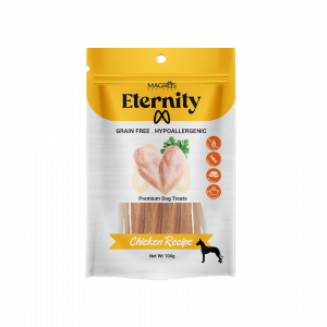 MAGROS ETERNITY GRAIN FREE DOG TREATS CHICKEN BAR