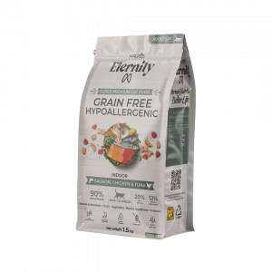 MAGROS ETERNITY GRAIN FREE ADULT CAT INDOOR 1.5kg