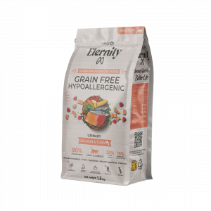 MAGROS ETERNITY GRAIN FREE ADULT CAT URINARY 1.5kg