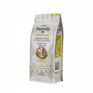 MAGROS ETERNITY GRAIN FREE DOG CHICKEN 2kg