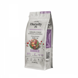 MAGROS ETERNITY GRAIN FREE DOG MINI LAMB 2kg