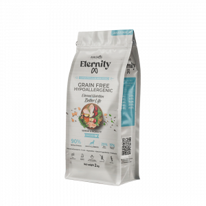 MAGROS ETERNITY GRAIN FREE DOG SENIOR & MOBILITY 2kg